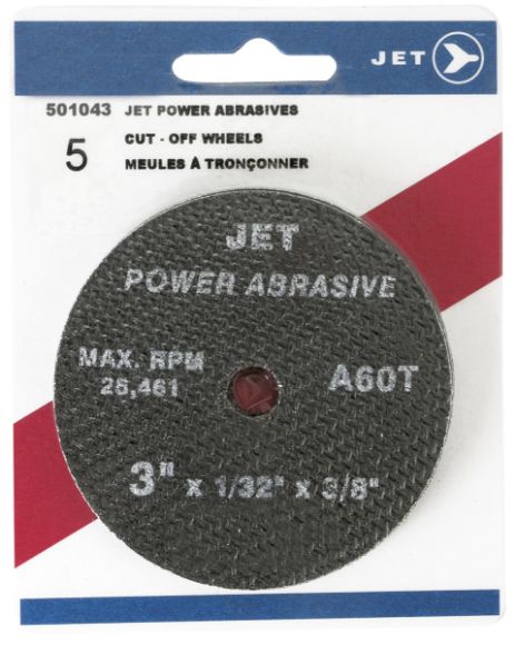 Jet Group Brands 501043