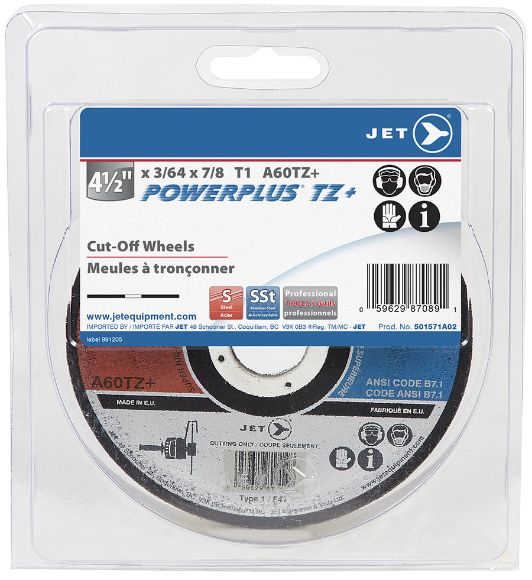 Jet Group Brands 501571a02