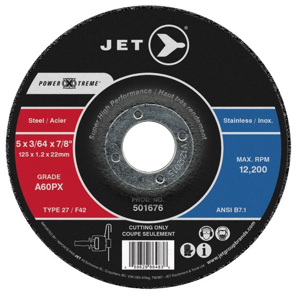 Jet Group Brands 501676