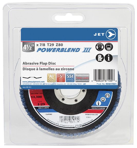 Jet Group Brands 503217a01