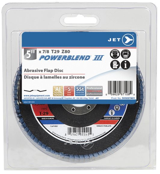 Jet Group Brands 503227a01