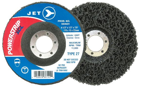 Jet Group Brands 503624