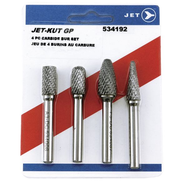 Jet Group Brands 534192-Pkg