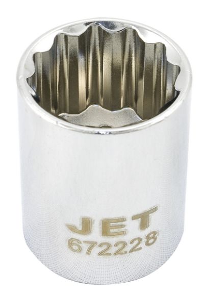 Jet Group Brands 672228