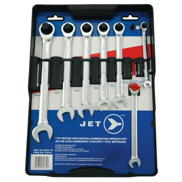 Jet Group Brands 700164