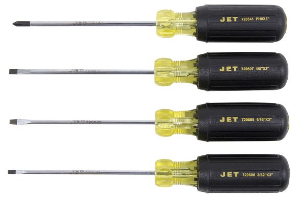 Jet Group Brands 720560