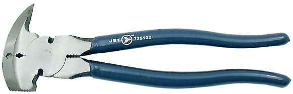 Jet Group Brands 735102