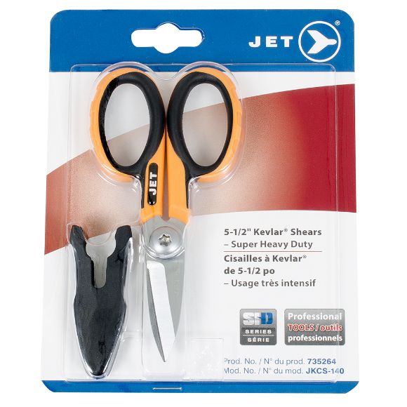 Jet Group Brands 735264-Pkg