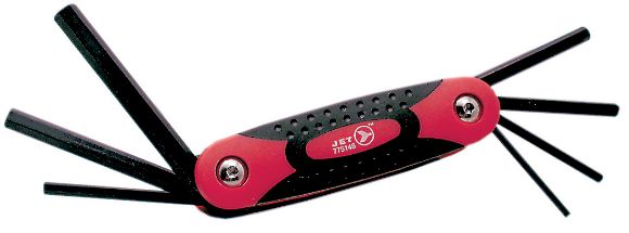 Jet Group Brands 775146