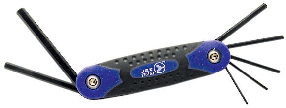 Jet Group Brands 775153