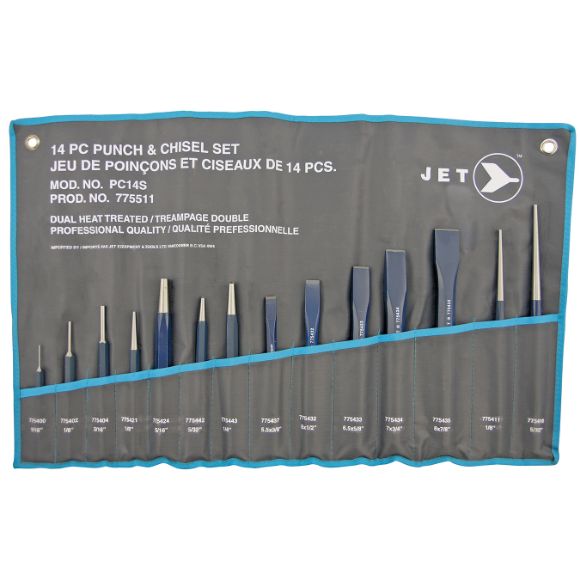 Jet Group Brands 775511