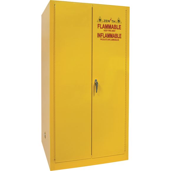 Safety Zenith SAS521 Flammable Storage MDI