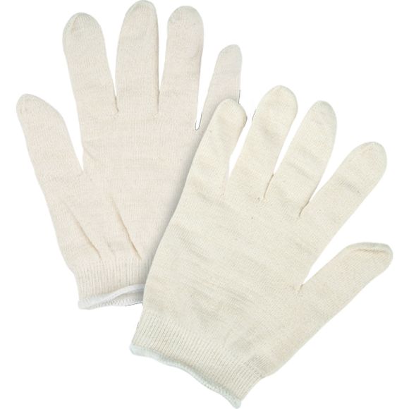 Zenith Safety Products - SED611 Gants en tricot de première qualité