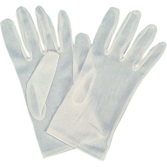 Zenith Safety Products - SEE791 Gants d'inspection en nylon