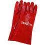 Zenith Safety Products - SEE804 Gants en pvc à fini lisse