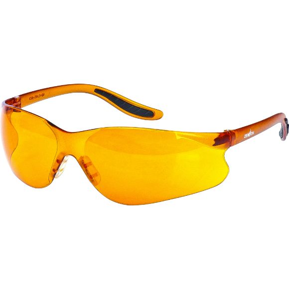 Zenith Safety Products - SEE955 Lunettes de sécurité Z500