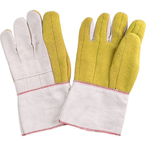 Zenith Safety Products - SEF067 Gants Hot Mill