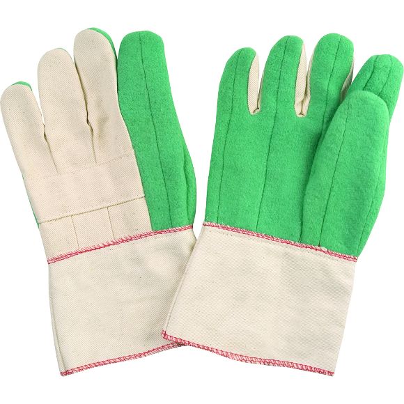 Zenith Safety Products - SEF068 Gants Hot Mill