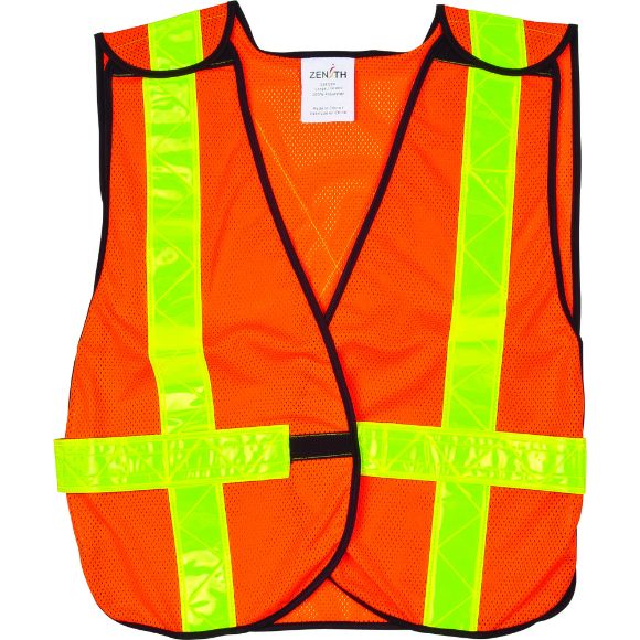 Zenith Safety Products - SEF093 Vestes pour la circulation