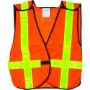 Zenith Safety Products - SEF093 Vestes pour la circulation