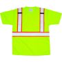 Zenith Safety Products - SEF110 T-Shirts Conformes à la CSA