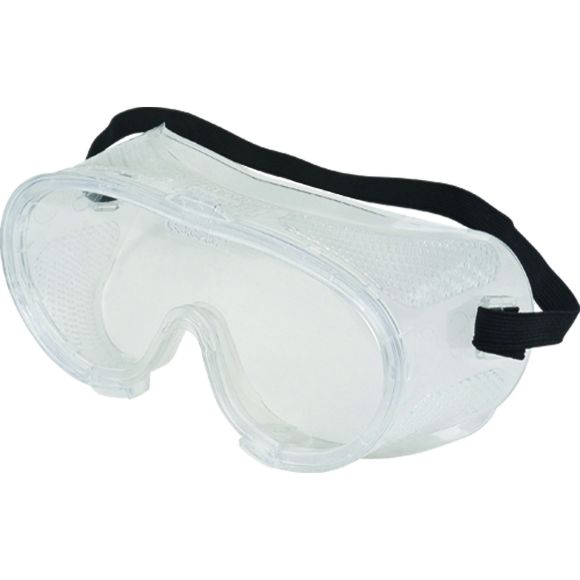 Zenith Safety Products - SEF218 Lunettes à coque Z300