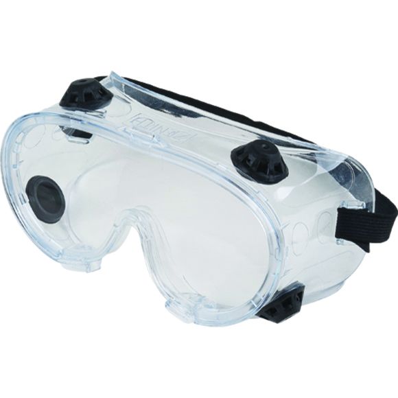 Zenith Safety Products - SEF219 Lunettes à coque Z301