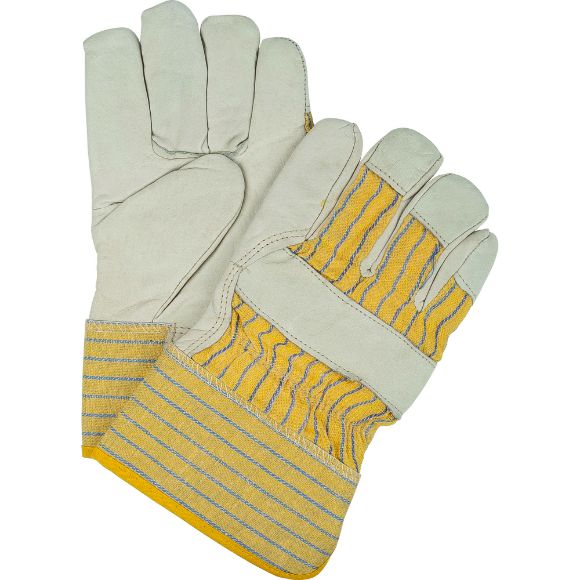 Zenith Safety Products - SEH040 Gants d'ajusteur en cuir fleur de vache doublés de Thinsulate<sup>MC</sup>