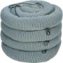 Zenith Safety Products - SEH999 Barrages absorbants - Universel