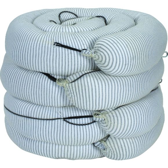 Zenith Safety Products - SEI001 Barrages absorbants - Universel