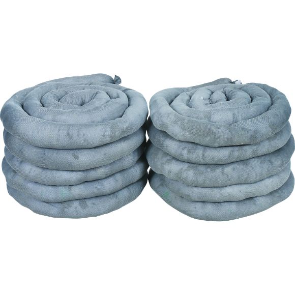 Zenith Safety Products - SEI048 Remblais tubulaires absorbants - Universel