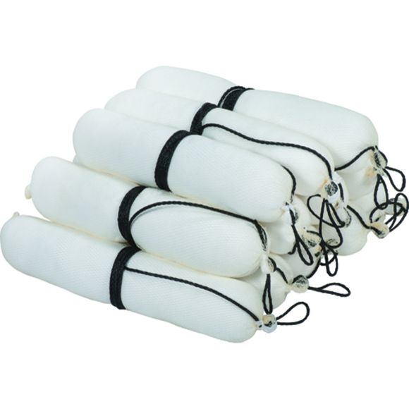 Zenith Safety Products - SEI051 Coussins absorbants pour fosse - Huile seulement