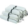 Zenith Safety Products - SEI051 Coussins absorbants pour fosse - Huile seulement