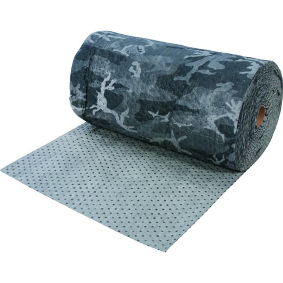 Zenith Safety Products - SEI057 Sorbants de camouflage - Universel