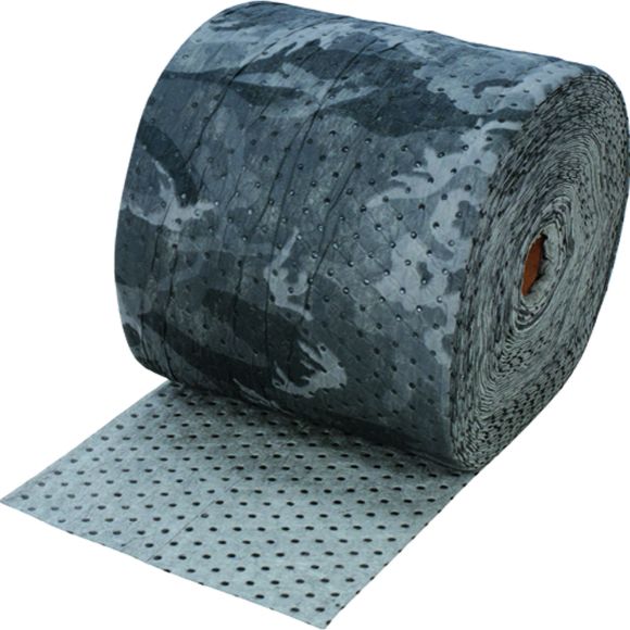 Zenith Safety Products - SEI058 Sorbants de camouflage - Universel