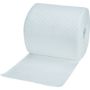 Zenith Safety Products - SEI960 Rouleaux d'absorbants en fibres fines - Calibre industriel - Huile seulement