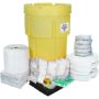 Zenith Safety Products - SEJ262 Trousses de déversement, 95 gallons - Huile seulement