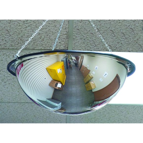 Zenith Safety Products - SEJ875 Miroirs en dôme