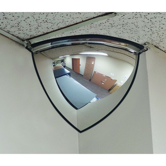 Zenith Safety Products - SEJ883 Miroirs en dôme