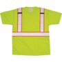 Zenith Safety Products - SEF110 T-Shirts Conformes à la CSA