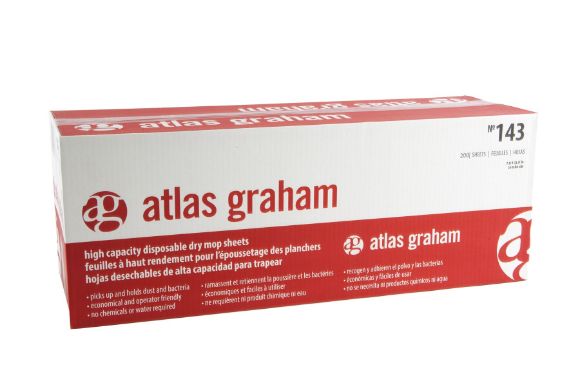 atlas graham 143 ATL-143