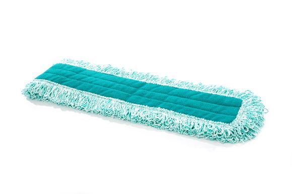 Atlas Graham-60333-Nettoyage-À Épousseter-Microsilver Velcro Dust Mop ...