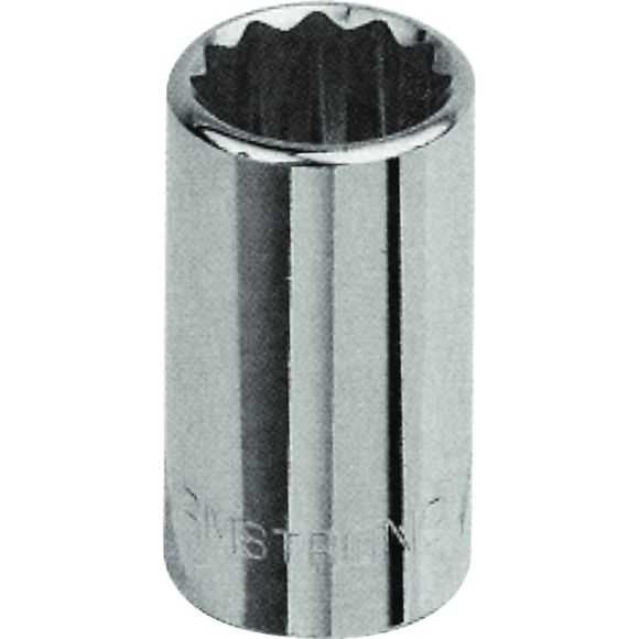 Picture of 3/8" Drive Accessories - Sockets