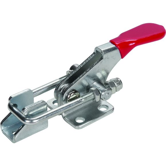 Brides de fixation Outils Aurora<sup>MD</sup> - Crampons articules a/cliquet