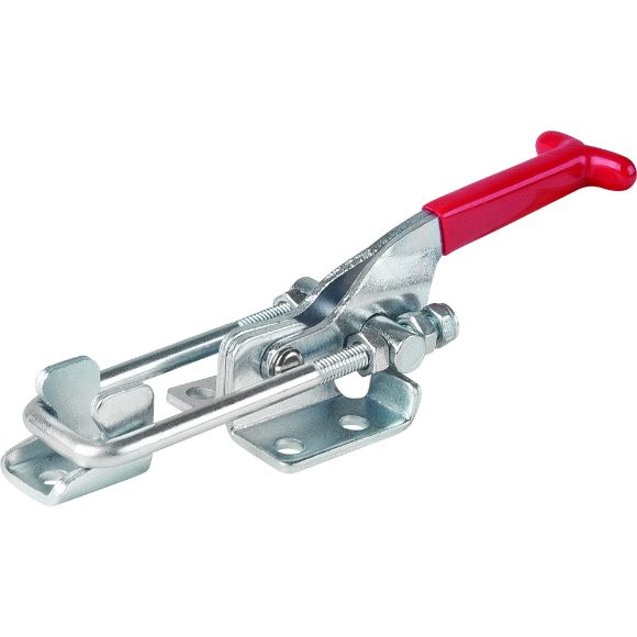 Brides de fixation Outils Aurora<sup>MD</sup> - Crampons articules a/cliquet