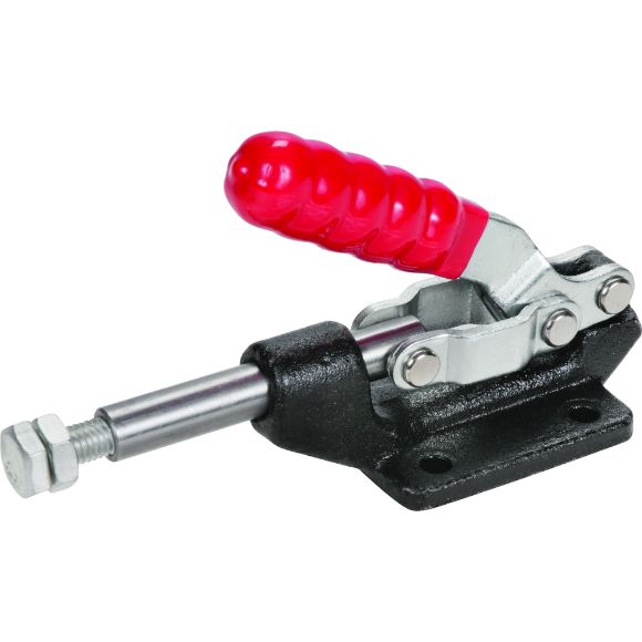 Brides de fixation Outils Aurora<sup>MD</sup> - Crampons articules droits