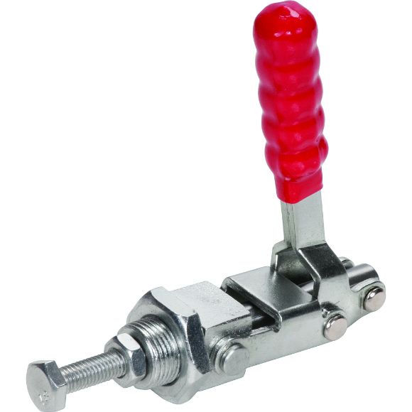 Brides de fixation Outils Aurora<sup>MD</sup> - Crampons articules droits