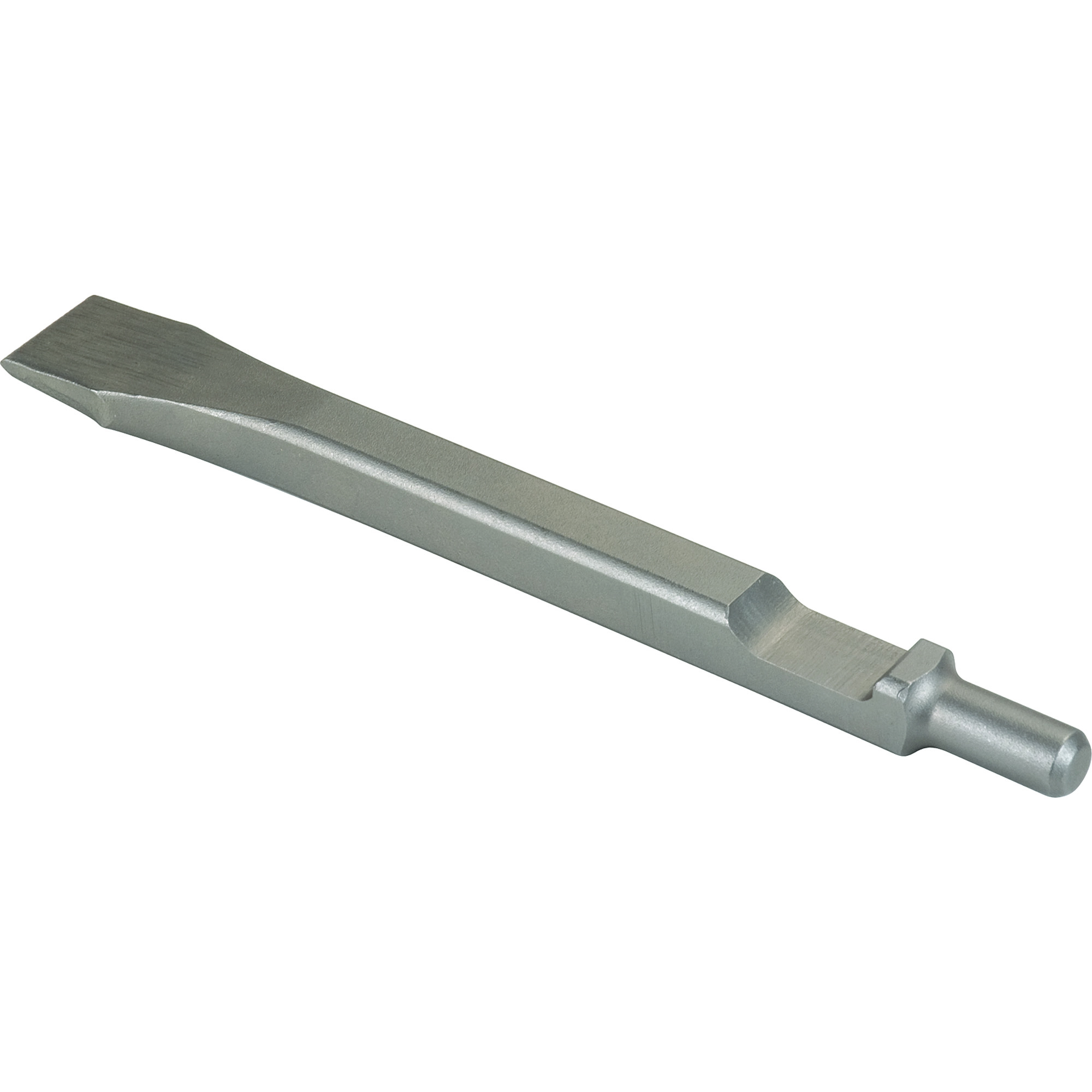 Flat Chisel for Air Flux Chipper - MDI