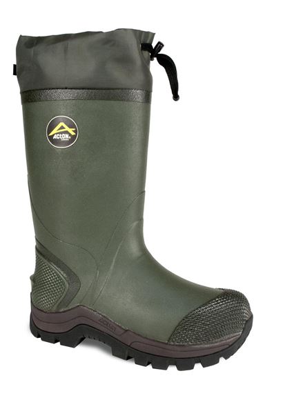 rubber boots for winter