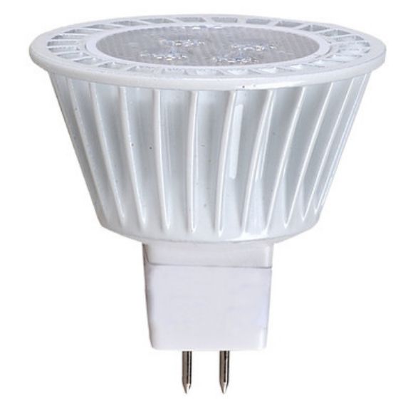 Lampe DEL MR16 12V par Eiko